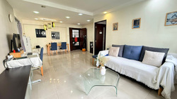 Blk 684C Choa Chu Kang Crescent (Choa Chu Kang), HDB 5 Rooms #552690081